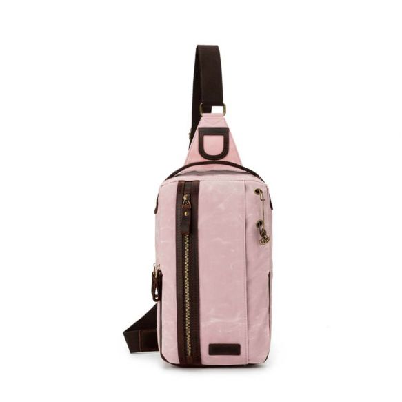 DellaQ Mini Messenger Tasche