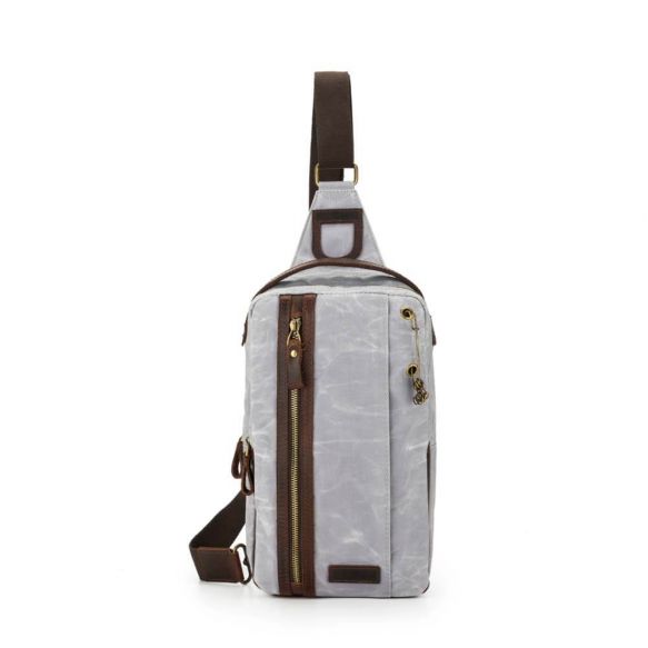 DellaQ Mini Messenger Tasche